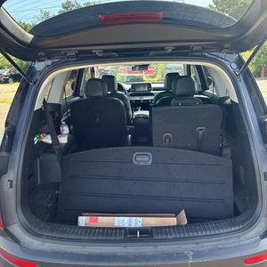 2021 KIA TELLURIDE S 照片 40