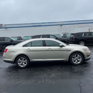 FORD TAURUS SEL - 10