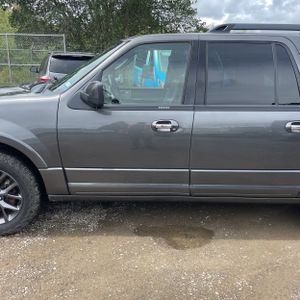 FORD EXPEDITION EL LIMITED - 4