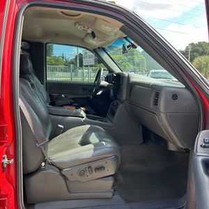 2003 Chevrolet SILVERADO 2500HD LT — фото 37