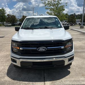 2025 FORD F-150 XLT 缩略图 14