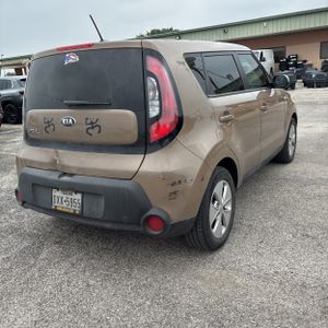 KIA SOUL - 8