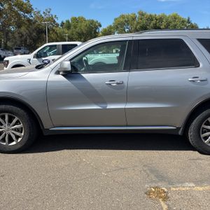 صورة 4 لـ 2017 Dodge DURANGO SXT