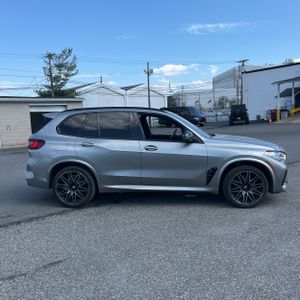BMW X5 M BASE - 10