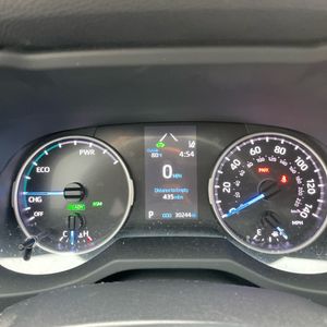صورة 39 لـ 2021 Toyota RAV4 HYBRID XLE