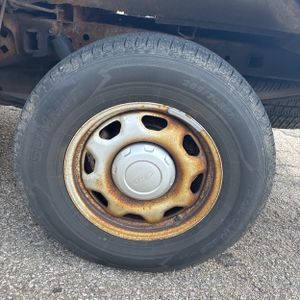 2011 FORD F-150 XL 缩略图 18