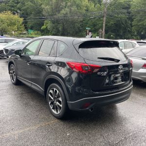 صورة 5 لـ 2016 Mazda CX-5 GRAND TOURING
