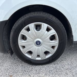 2022 FORD TRANSIT CONNECT XL 缩略图 17