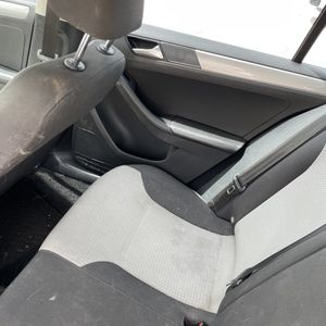 2017 Volkswagen JETTA 1.4T S thumbnail 76