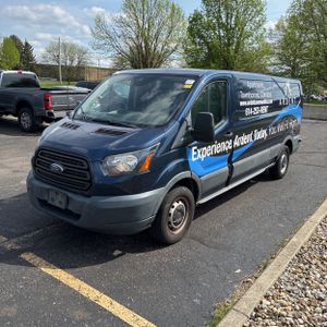 FORD TRANSIT 150 - 1