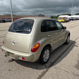 2005 Chrysler PT CRUISER TOURING 照片 8