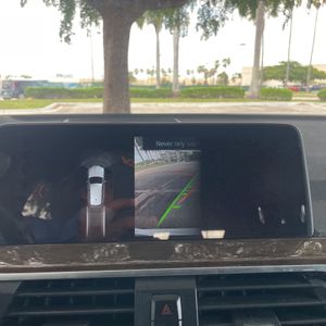 صورة مصغرة 39 لـ 2019 BMW X3 SDRIVE30I