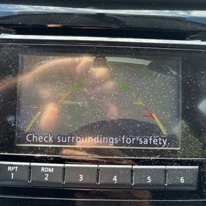 صورة مصغرة 37 لـ 2016 Nissan ROGUE S