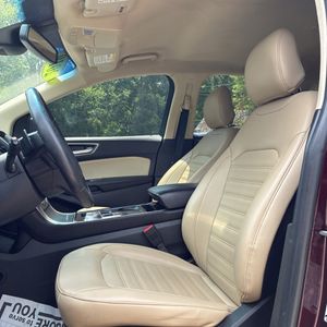2019 FORD EDGE SEL — миниатюра 32