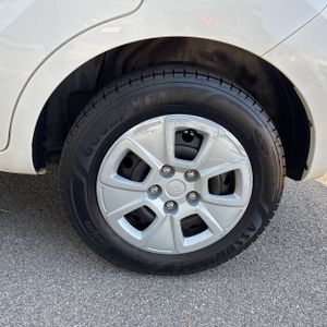 2013 KIA SOUL BASE 缩略图 16