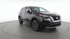 2025 Nissan ROGUE SV 照片 1