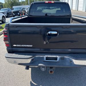 2006 Chevrolet SILVERADO 1500 LT3 — фото 23