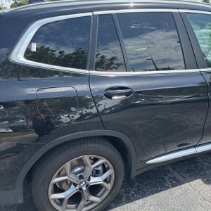 2023 BMW X3 SDRIVE30I photo 9