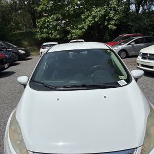صورة مصغرة 13 لـ 2013 FORD FIESTA SE