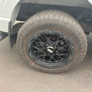 2022 FORD F-150 XLT 缩略图 19