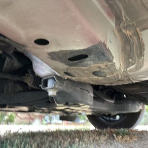 2022 Mitsubishi MIRAGE LE 缩略图 28