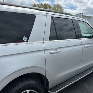 FORD EXPEDITION MAX XLT - 9