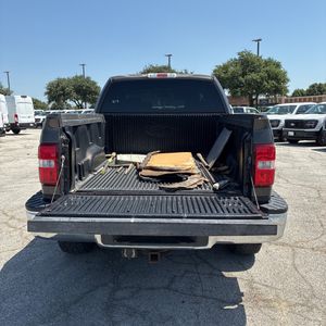 2005 FORD F-150 XLT thumbnail 39