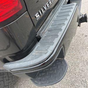 2016 Chevrolet SILVERADO 2500 LT — миниатюра 60