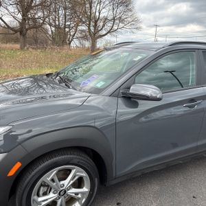 HYUNDAI KONA SEL - 2