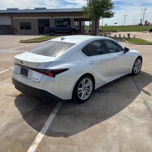 Lexus IS 300 Base - 8