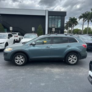 MAZDA CX-9 TOURING - 3