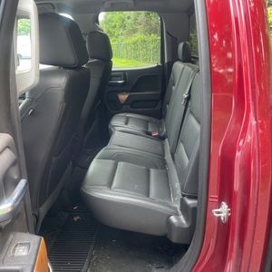 2018 Chevrolet SILVERADO 1500 LTZ — миниатюра 34