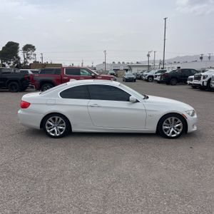 BMW 3-SERIES 328I - 10