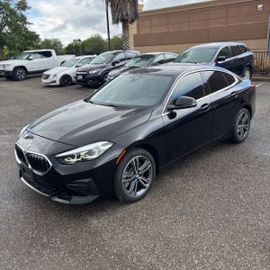 BMW 2 SERIES 228I GRAN COUPE - 1