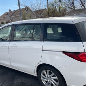 MAZDA MAZDA5 SPORT - 6