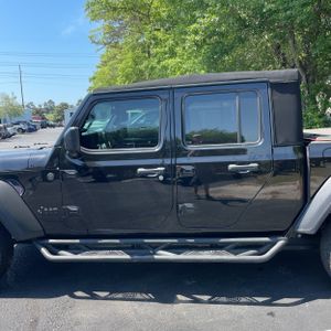 JEEP GLADIATOR SPORT - 4