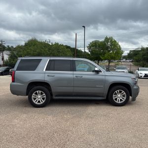 CHEVROLET TAHOE LT - 10