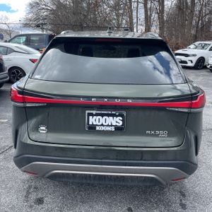 LEXUS RX 350 PREMIUM - 7