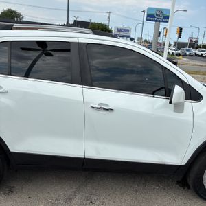 2018 Chevrolet TRAX LT — фото 9