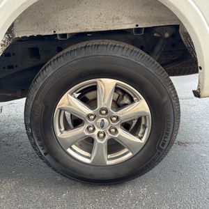 2020 FORD F-150 LARIAT 缩略图 17