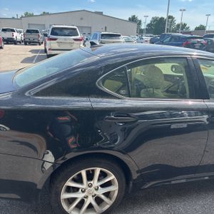 LEXUS IS 250 BASE - 9