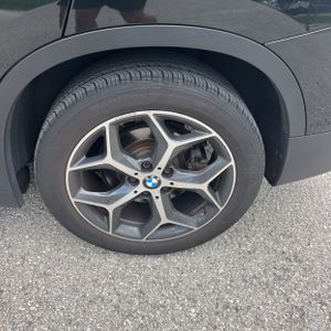2017 BMW X1 XDRIVE28I 缩略图 17
