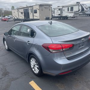 KIA FORTE - 5