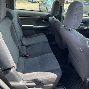2012 Toyota PRIUS V TWO 照片 34