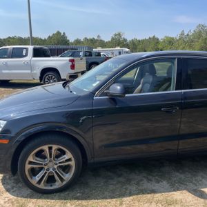 AUDI Q3 2.0T PREMIUM PLUS - 2