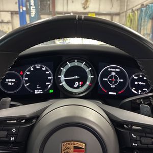 2021 Porsche 911 CARRERA — миниатюра 34