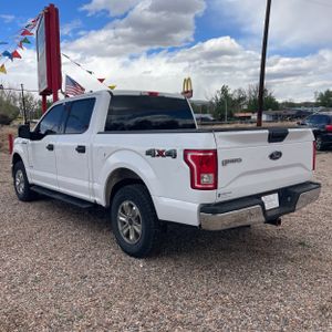 FORD F-150 XLT - 4