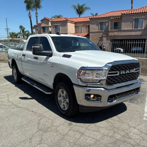 صورة مصغرة 12 لـ 2024 RAM 2500 BIG HORN