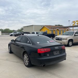 AUDI A6 2.0T PREMIUM - 5