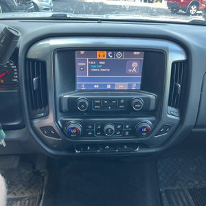 2014 Chevrolet SILVERADO 1500 LT Z71 照片 37